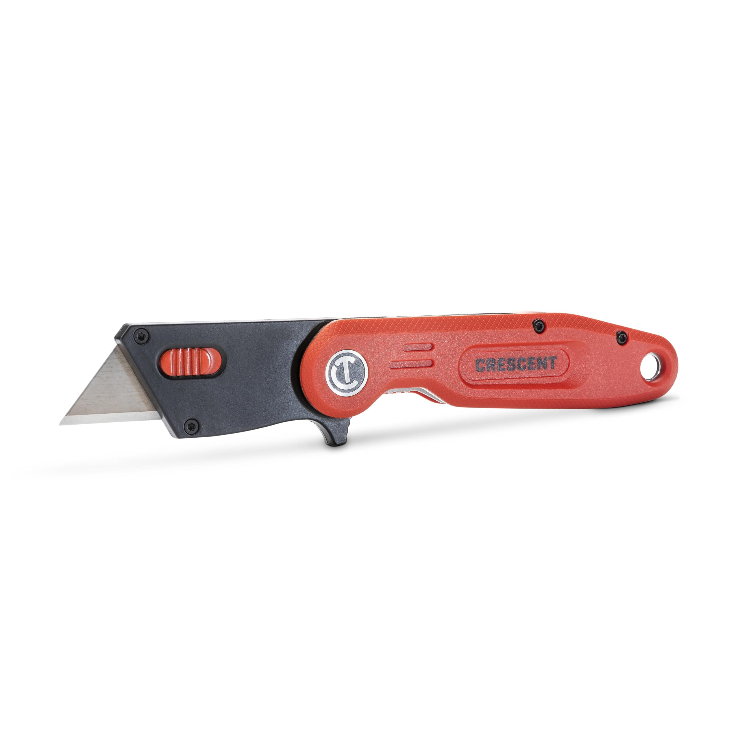 Crescent Folding Hybrid Utility Knife - CTKFHEDC