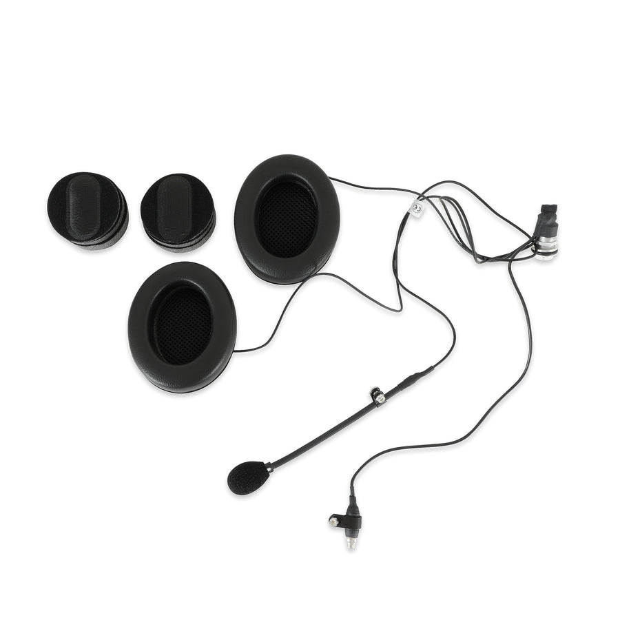 AE0320 Stilo BOOM, SPKRS, EARBUD 3.5MM