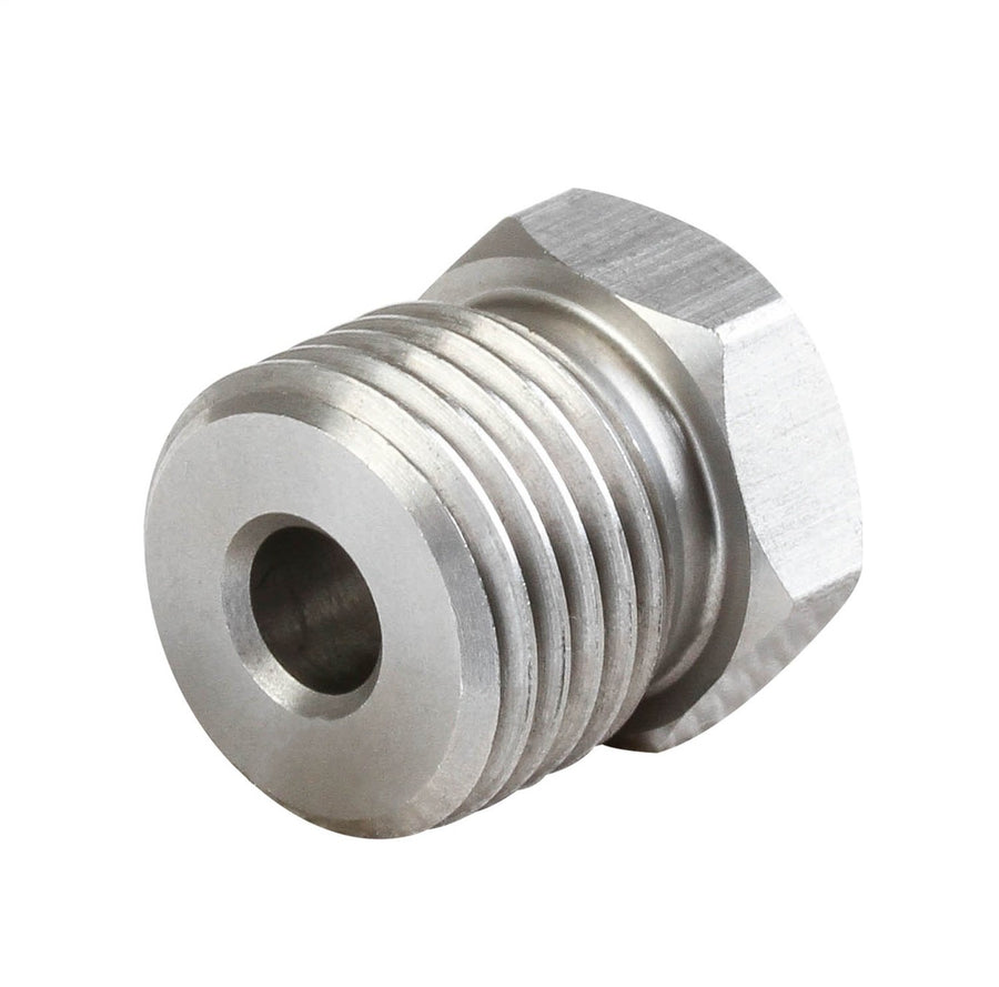 Earl's Hardline Male Tube Nut 5/8-18 I.F For 3/8