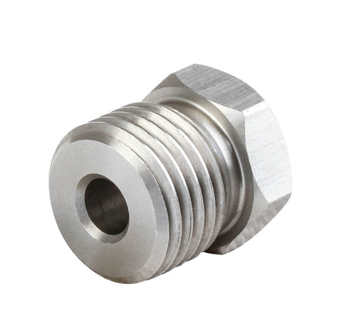 Earl's Hardline Male Tube Nut 5/8-18 I.F For 3/8
