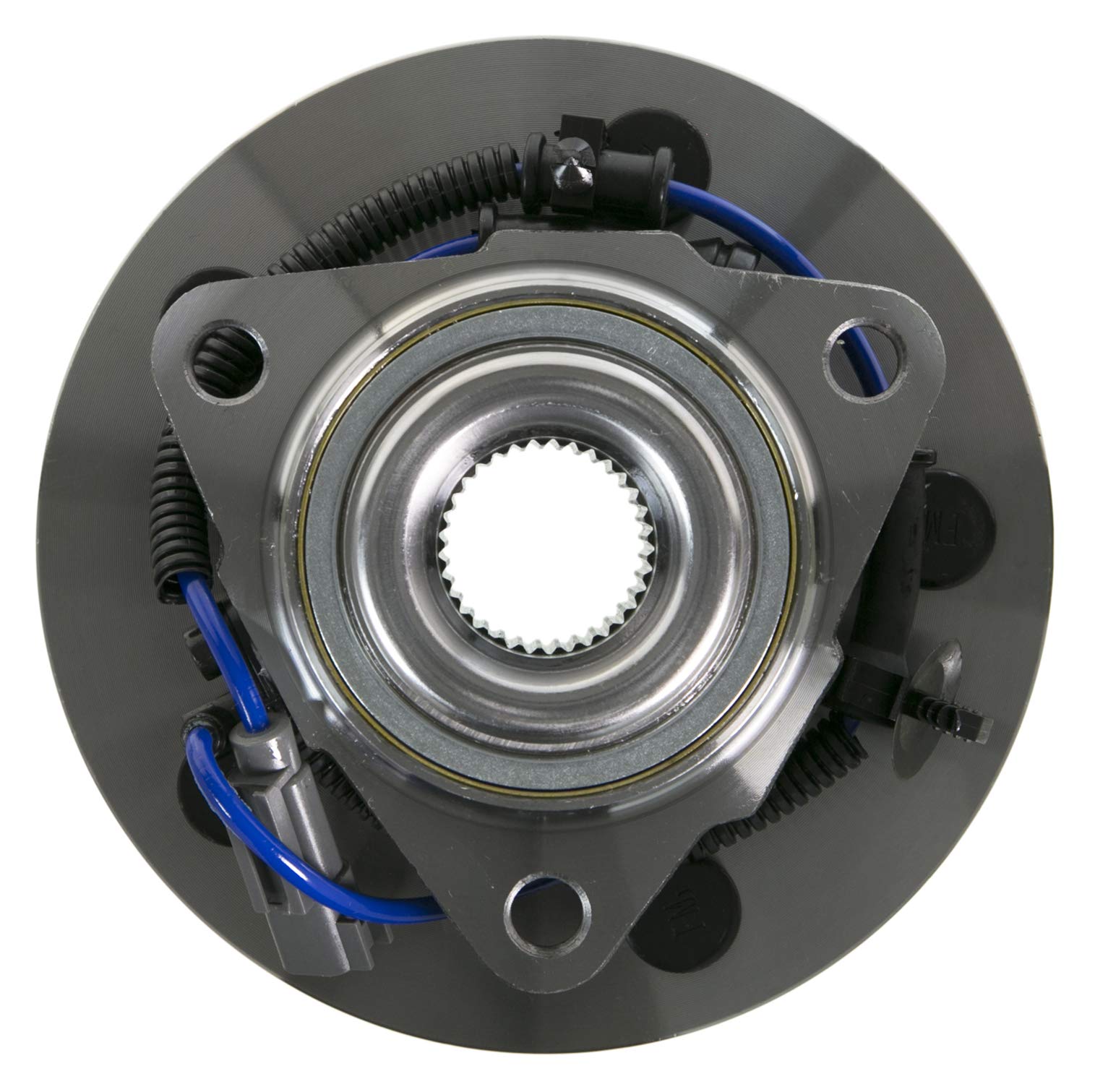 Wheel Bearing and Hub Assembly MOOG 515113 for Dodge Ram 1500