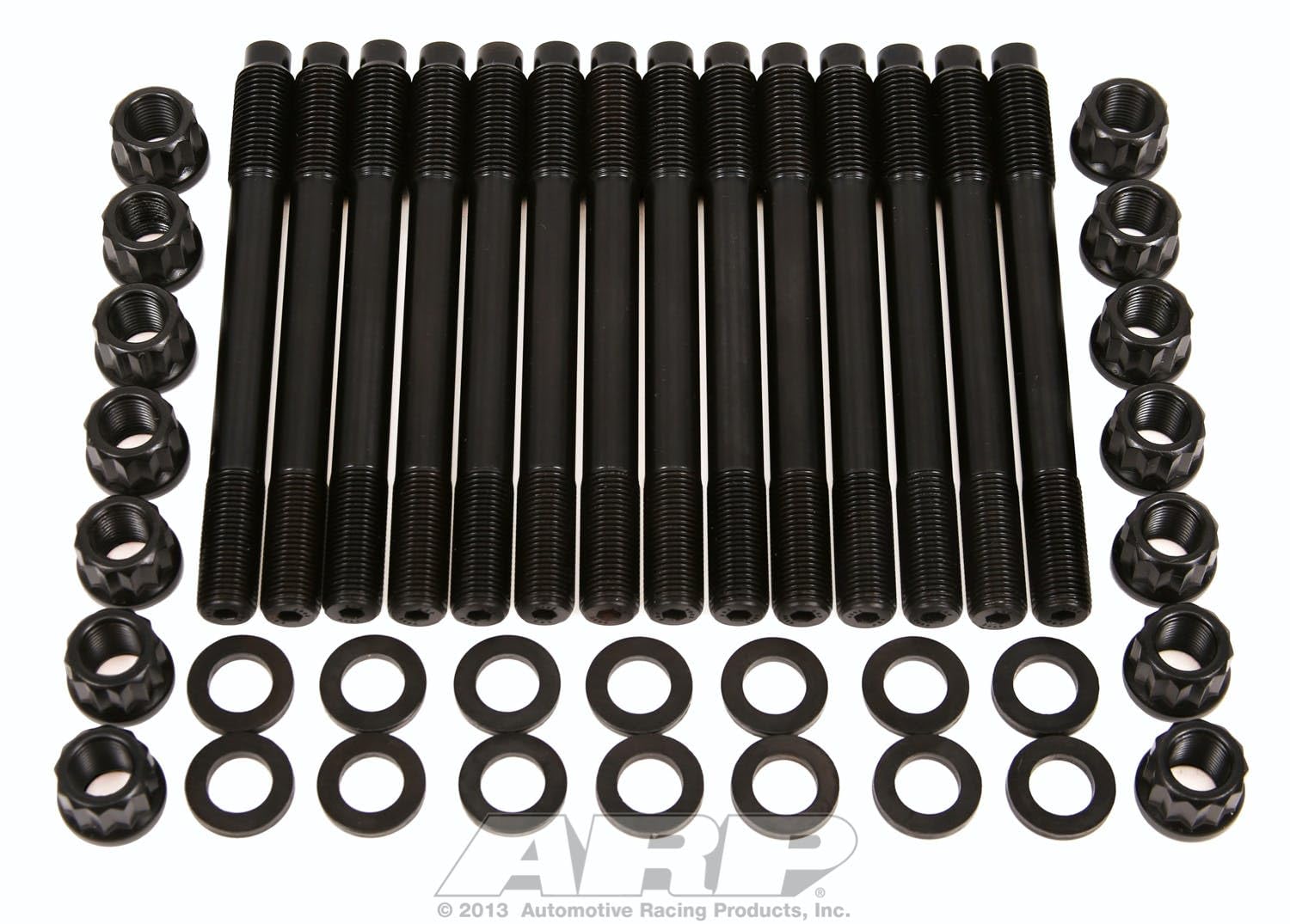 Head Stud Kit ARP (252-4301)