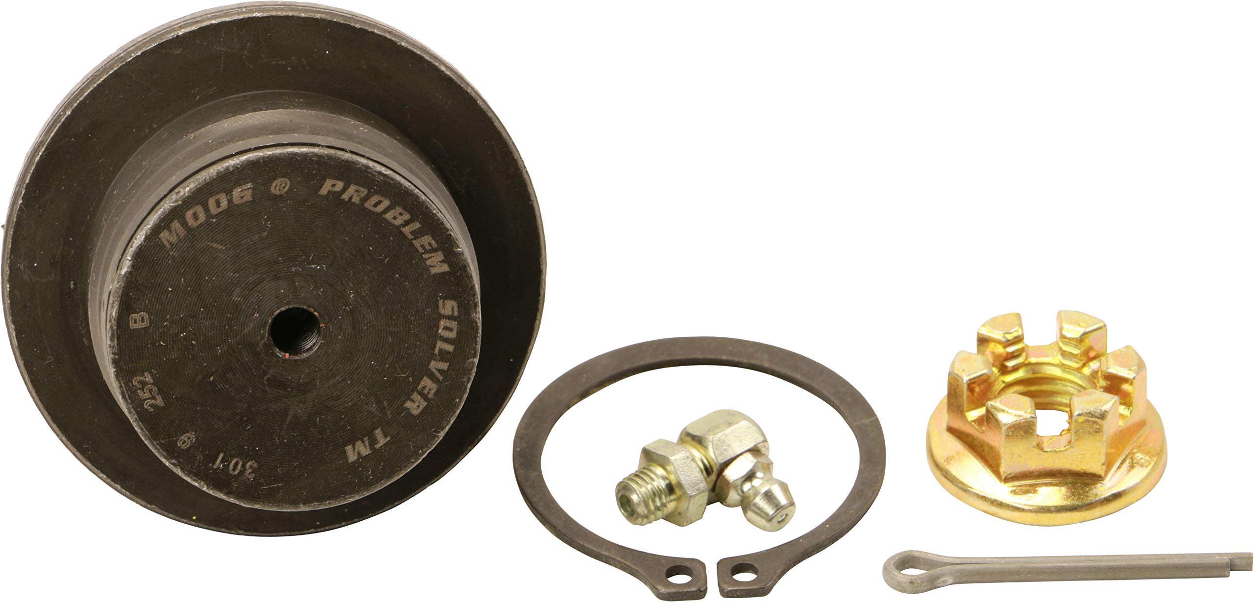 Front Lower Suspension Ball Joint MOOG K500318 for Ford F-150