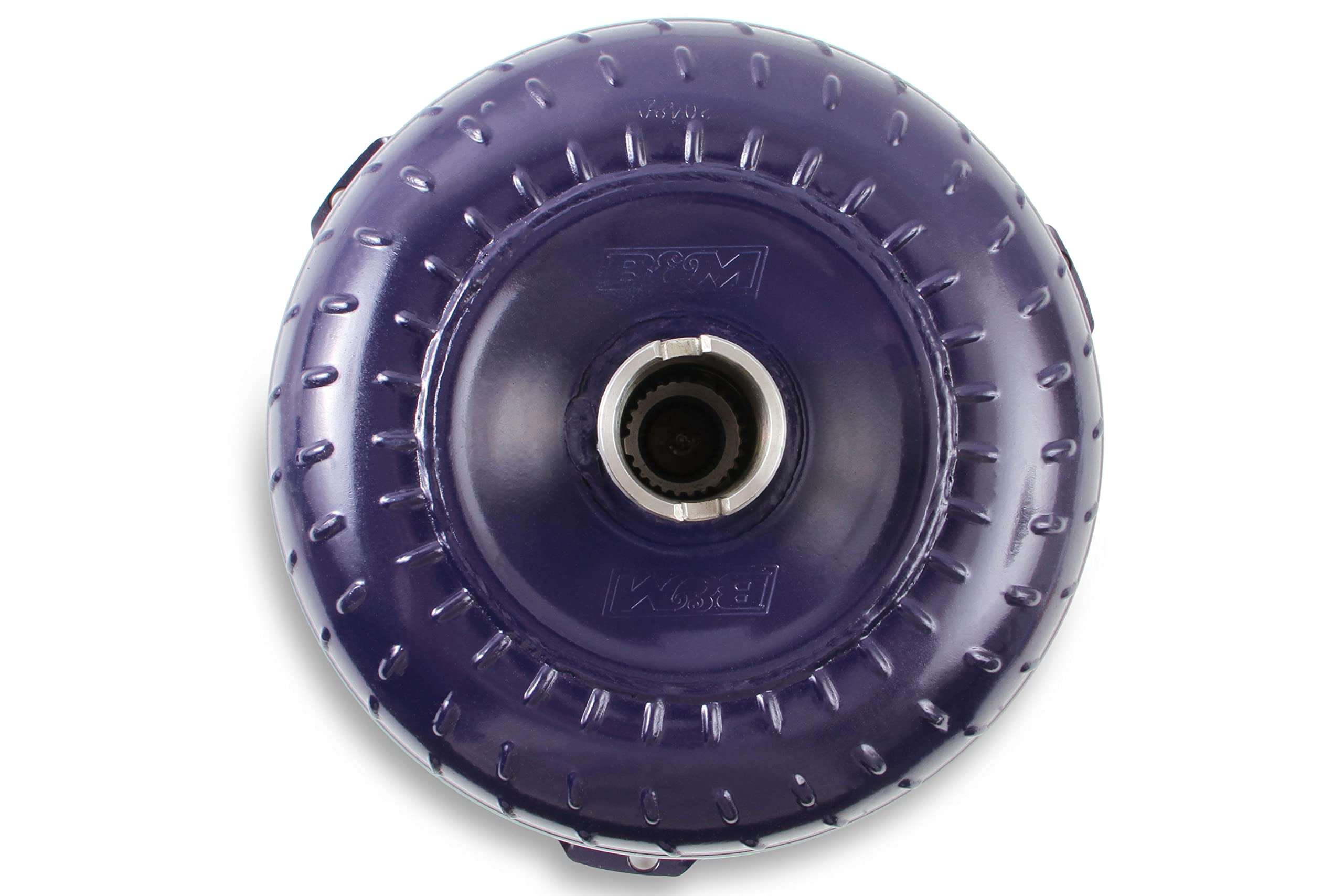 Nitrous Holeshot B&M 20480 2400 Torque Converter