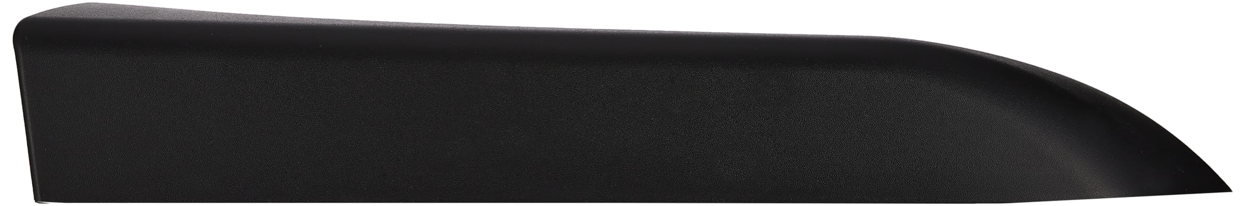 11603.08 | Omix-Ada | Fender Flare Extension, Right | OE Reference: 55254928 | Fits 1997-2006 Jeep Wrangler TJ