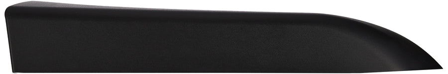 11603.08 | Omix-Ada | Fender Flare Extension, Right | OE Reference: 55254928 | Fits 1997-2006 Jeep Wrangler TJ