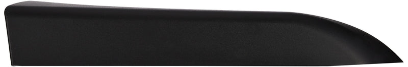 11603.08 | Omix-Ada | Fender Flare Extension, Right | OE Reference: 55254928 | Fits 1997-2006 Jeep Wrangler TJ