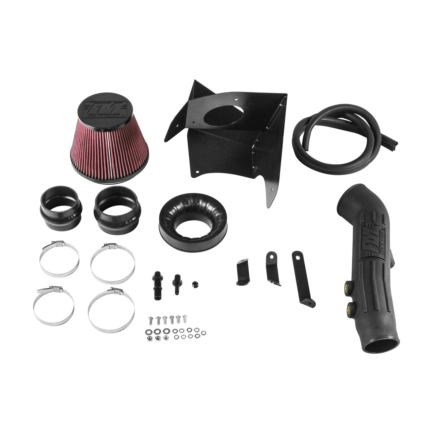 Delta Force Flowmaster 615146 Performance Air Intake