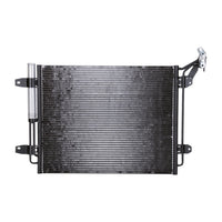 A/C TYC Condenser - 3775