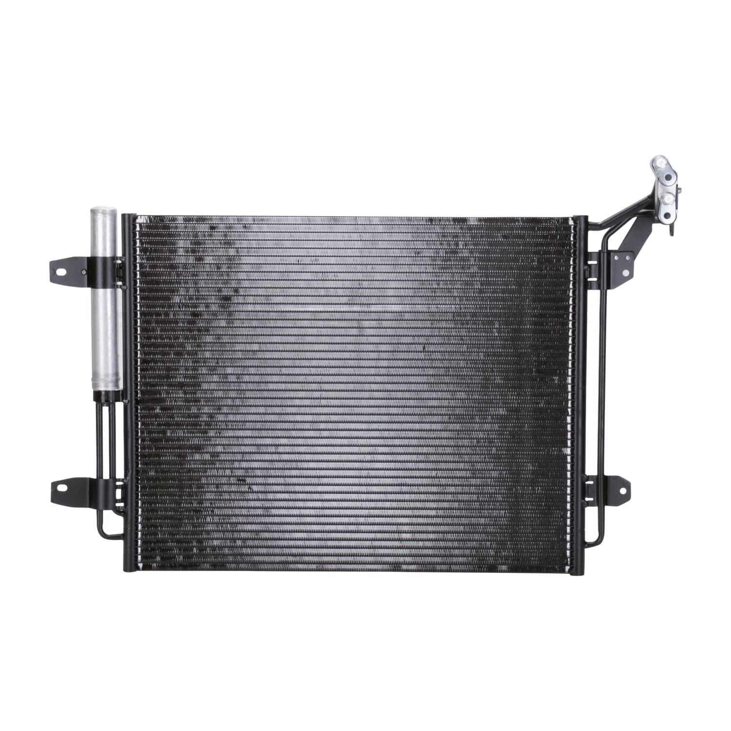 A/C TYC Condenser - 3775