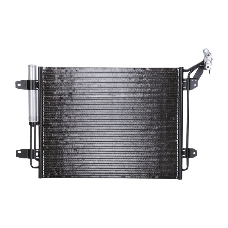 A/C TYC Condenser - 3775