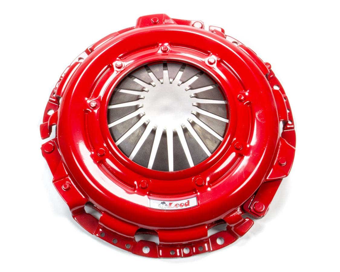 12" Diaphragm McLeod Pressure Plate (360821)