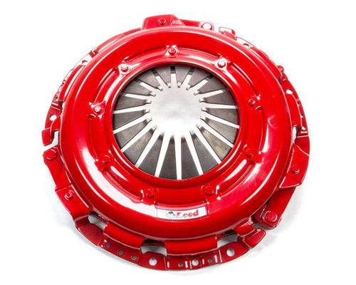 12" Diaphragm McLeod Pressure Plate (360821)