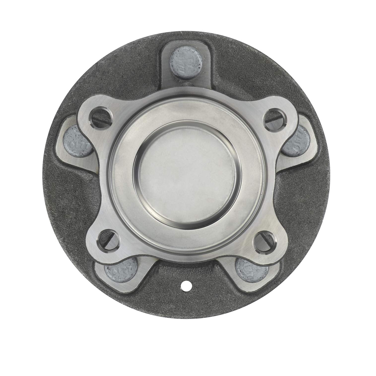 Wheel Bearing and Hub Assembly MOOG for Chevrolet Trax