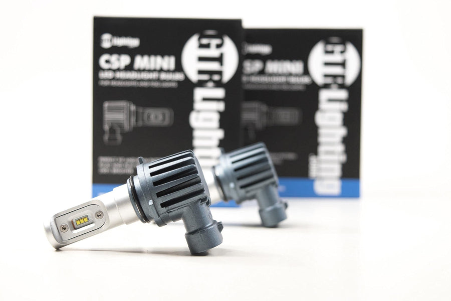 GTR CSP Mini LED Bulb 9012 SN.LED146