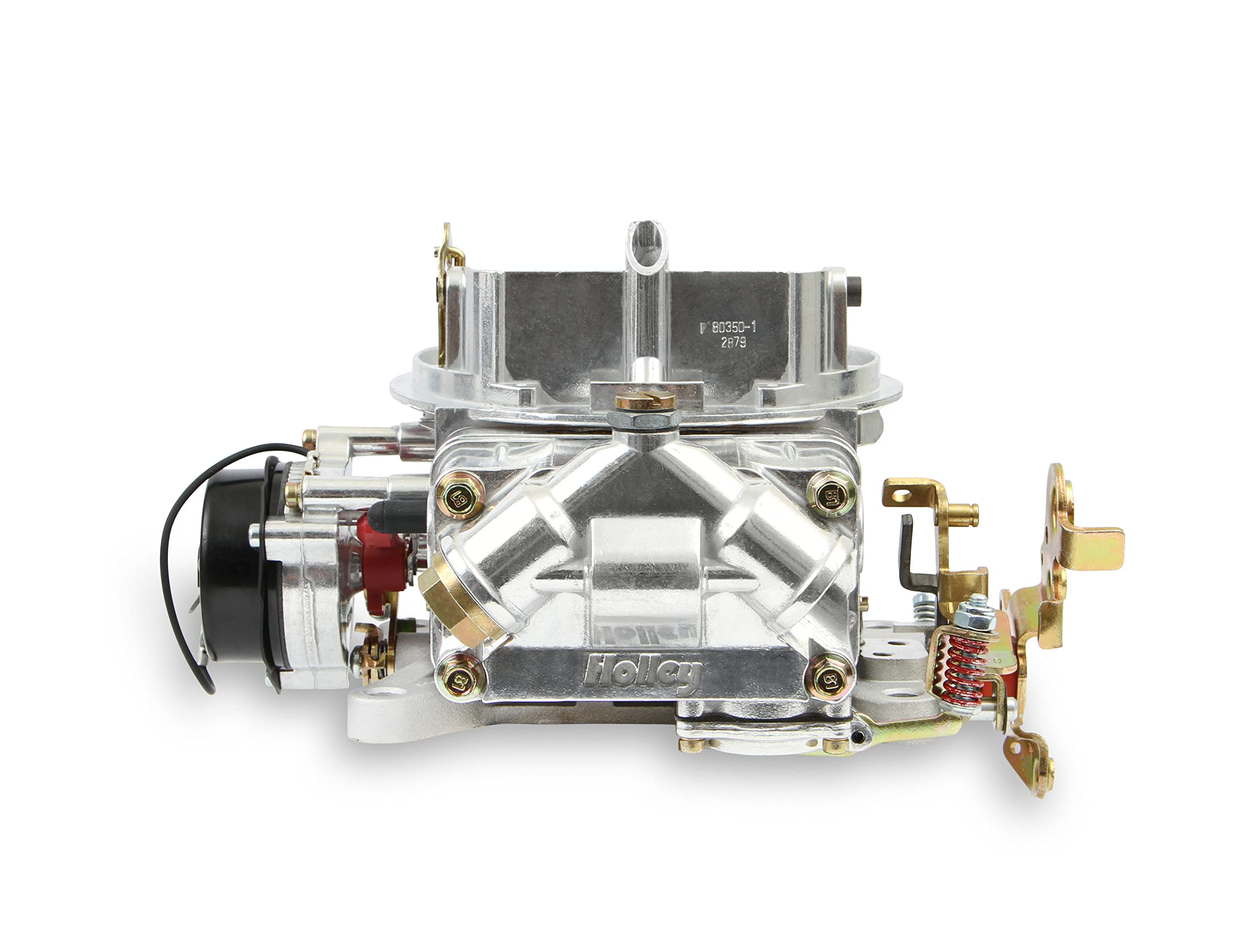 Performance 350CFM Street Avenger Holley 0-80350 Carburetor