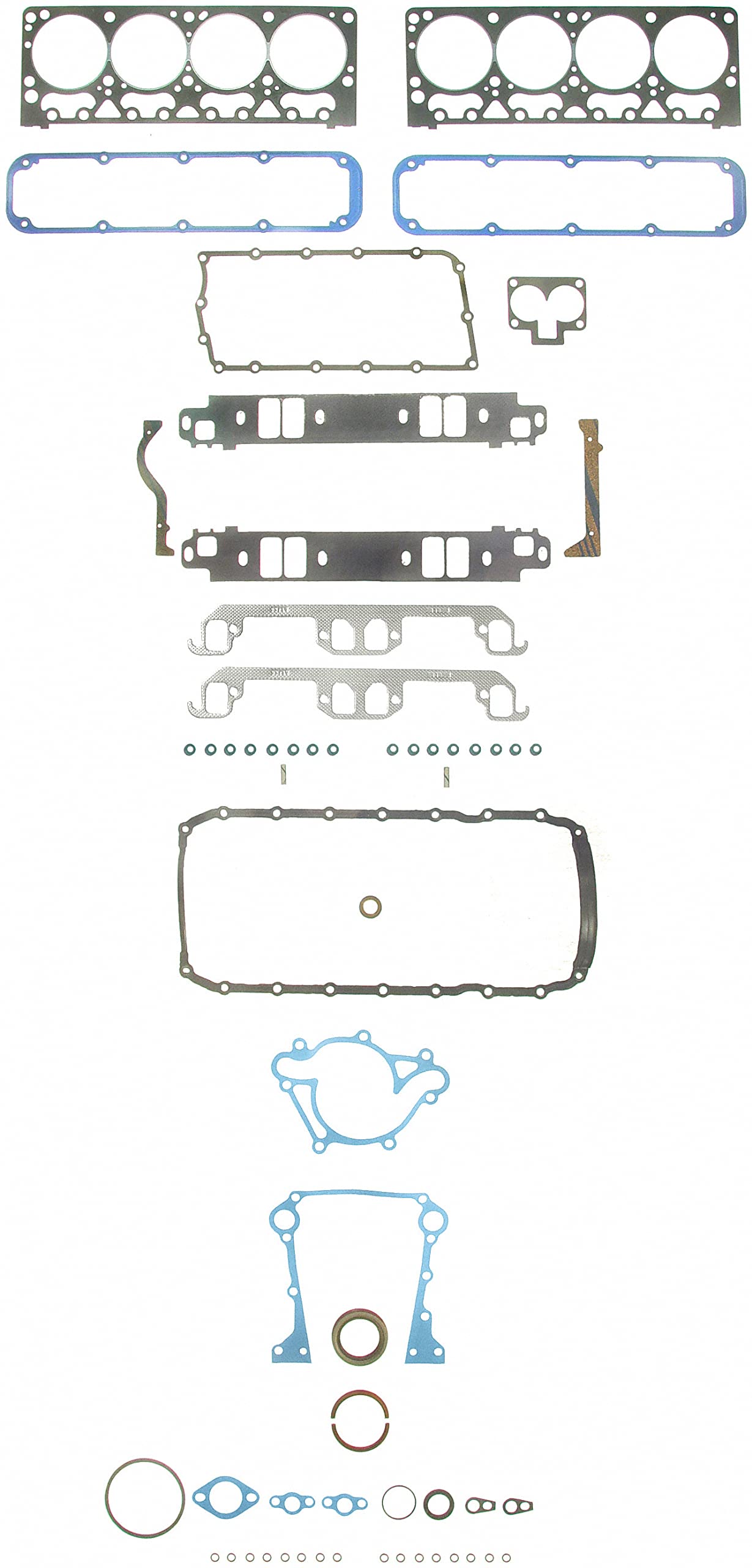 260-1708 FEL-PRO Gasket Kit