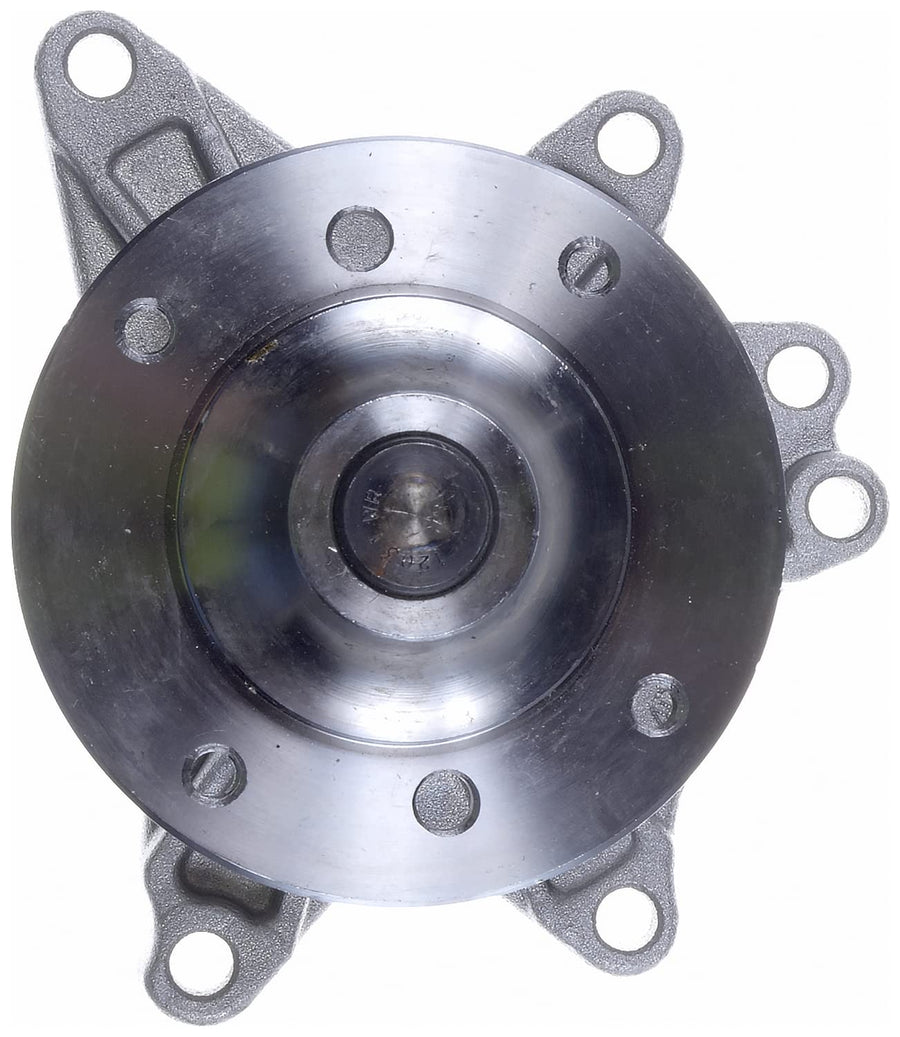 Premium Gates Engine Water Pump 41124
