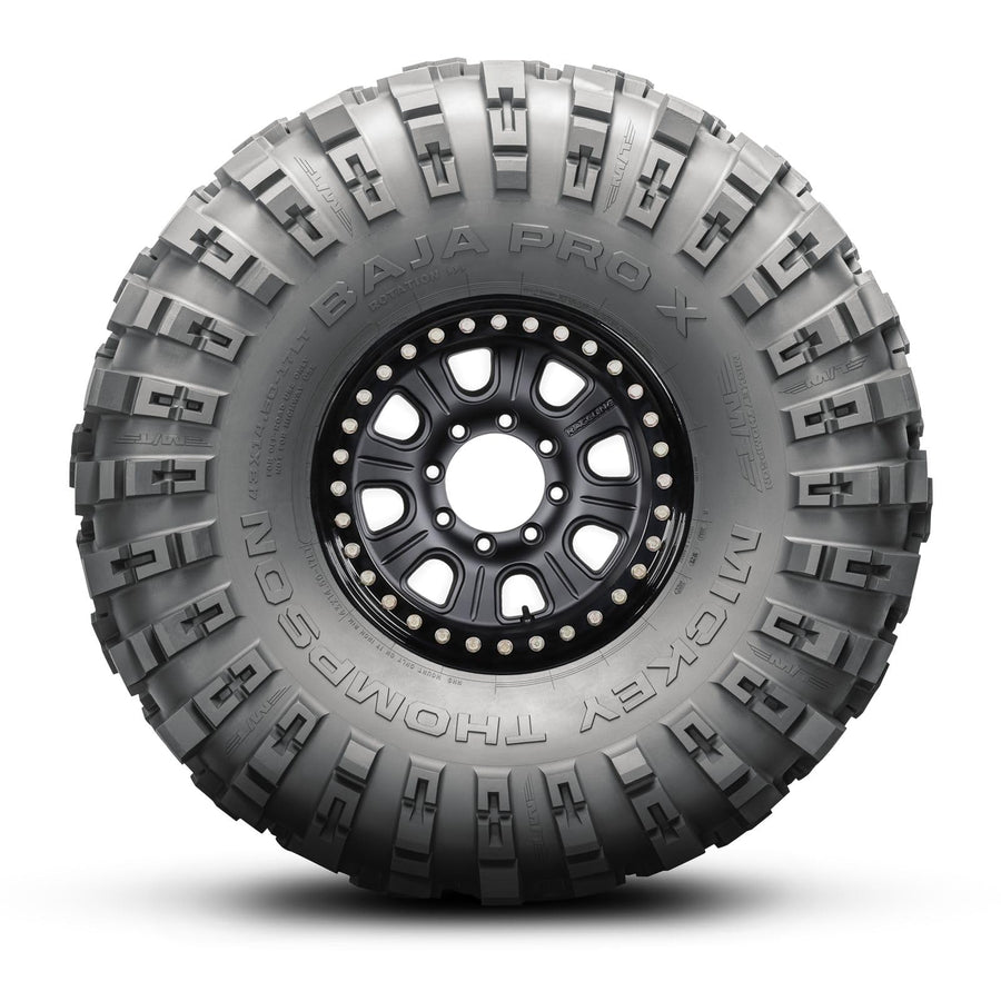 Baja Pro X Mickey Thompson 43X14.50-17LT