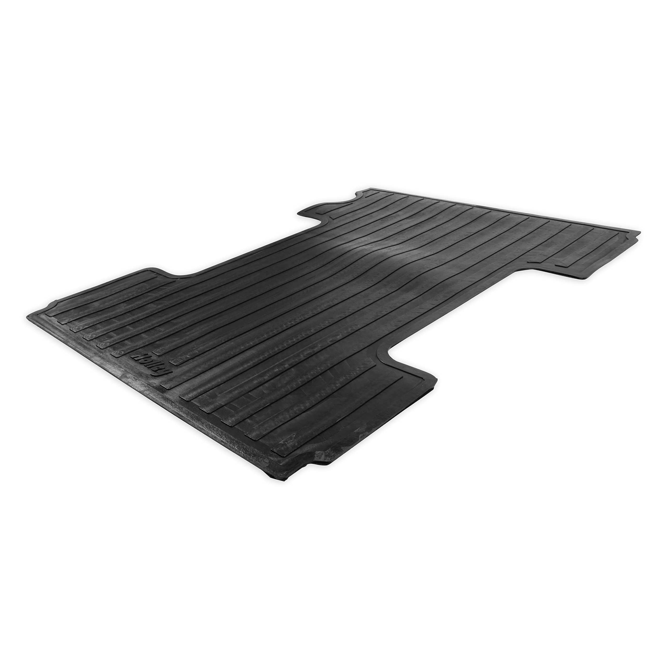 Truck Bed Mat Brothers Trucks 06-8293BM - Black