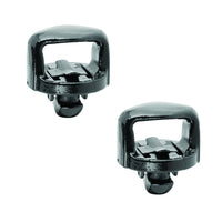 Elite™ Series Reese Replacement Part Gooseneck Hitch Head Safety Chains