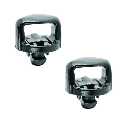 Elite™ Series Reese Replacement Part Gooseneck Hitch Head Safety Chains