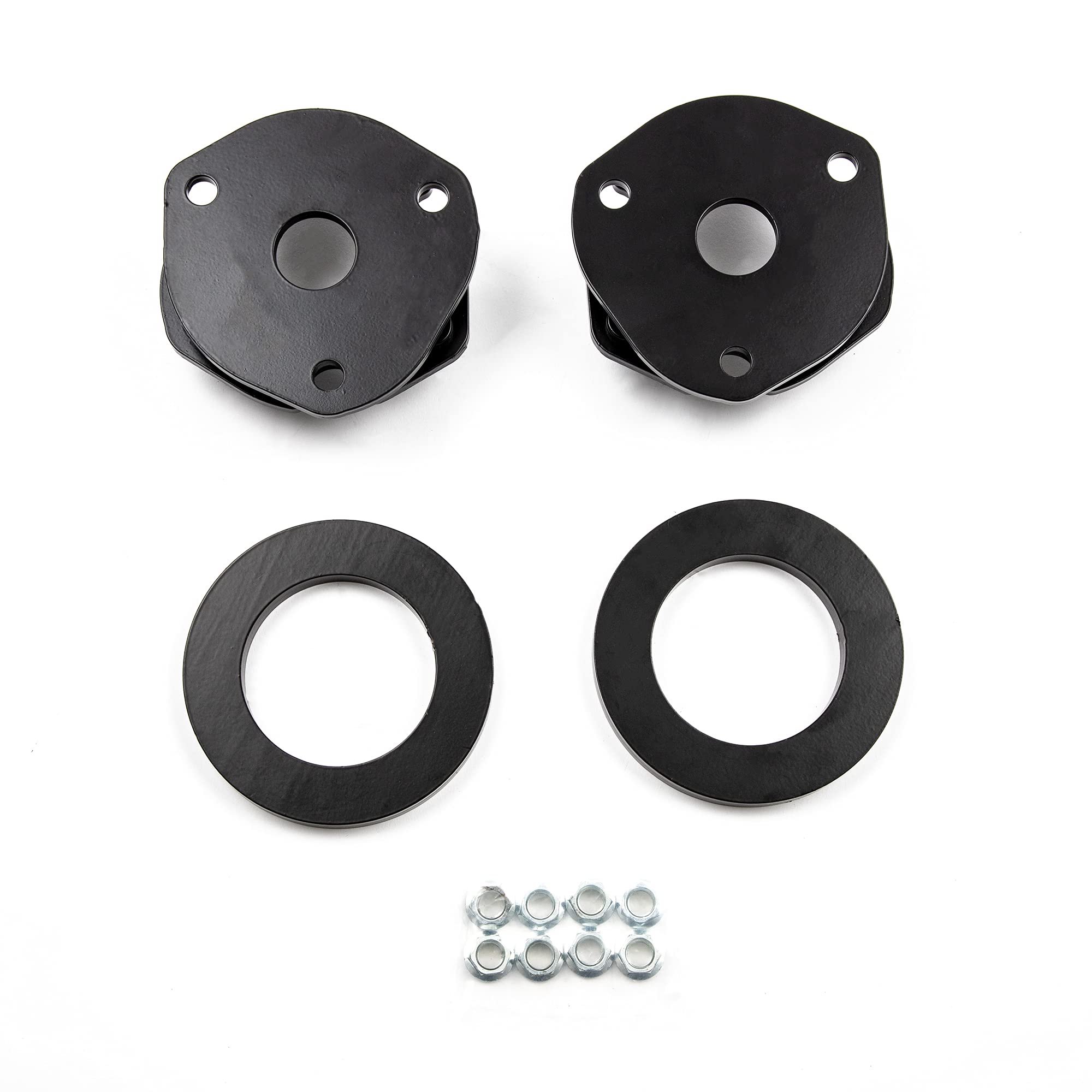 2.5" Belltech Strut Spacer Front Leveling Kit 34920