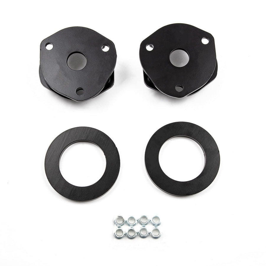 2.5" Belltech Strut Spacer Front Leveling Kit 34920