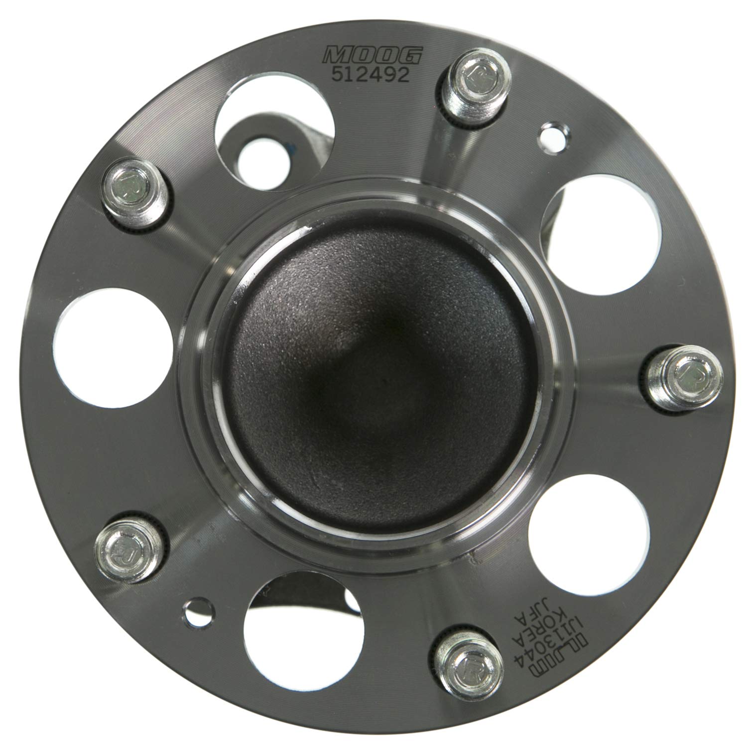 Wheel Bearing and Hub Assembly MOOG for Hyundai Elantra 512492