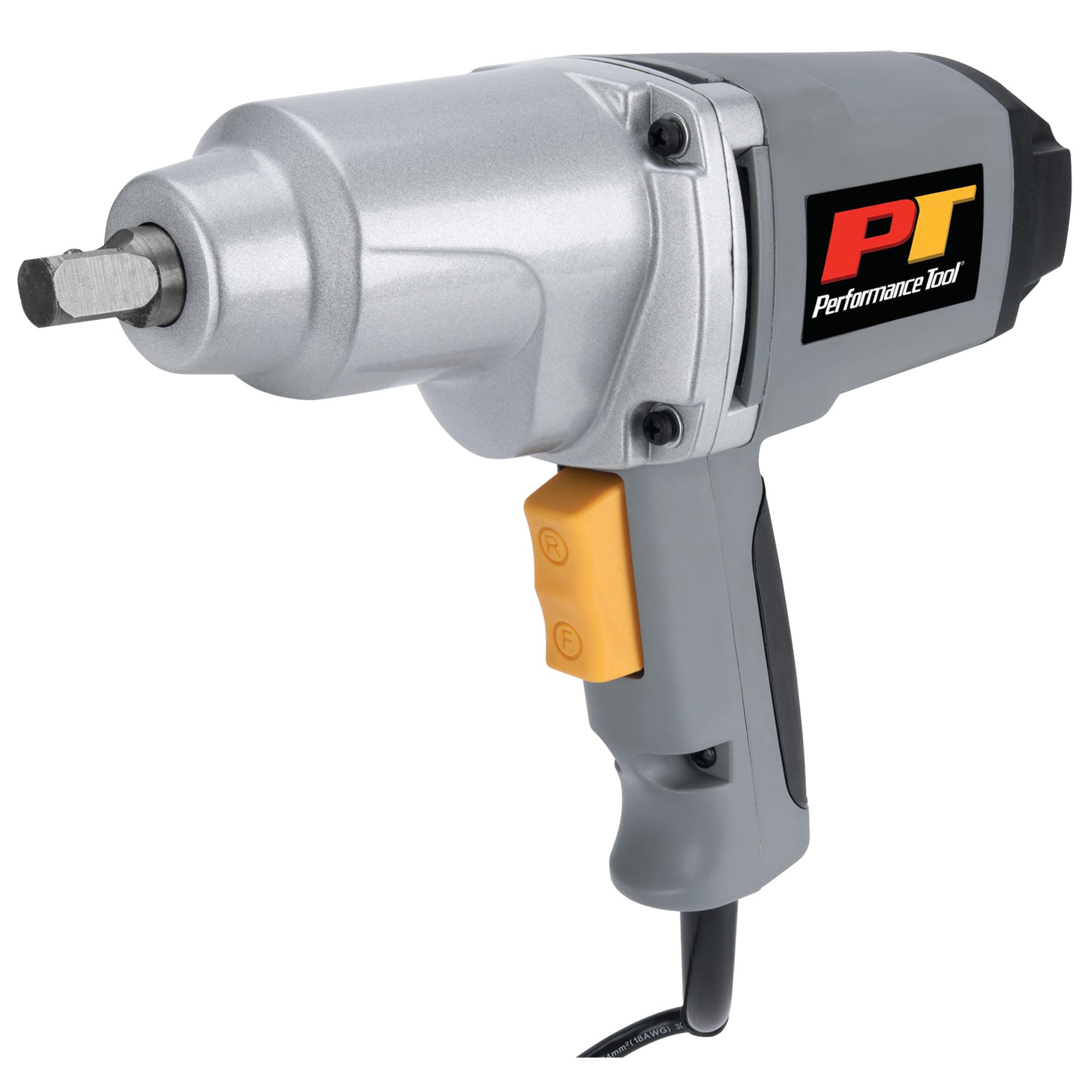 110-volt Performance Tool W50080 Impact Wrench 1/2-Inch Drive