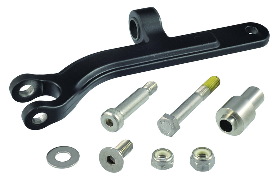 HP6083 SeaStar Tie Bar Hardware Kit