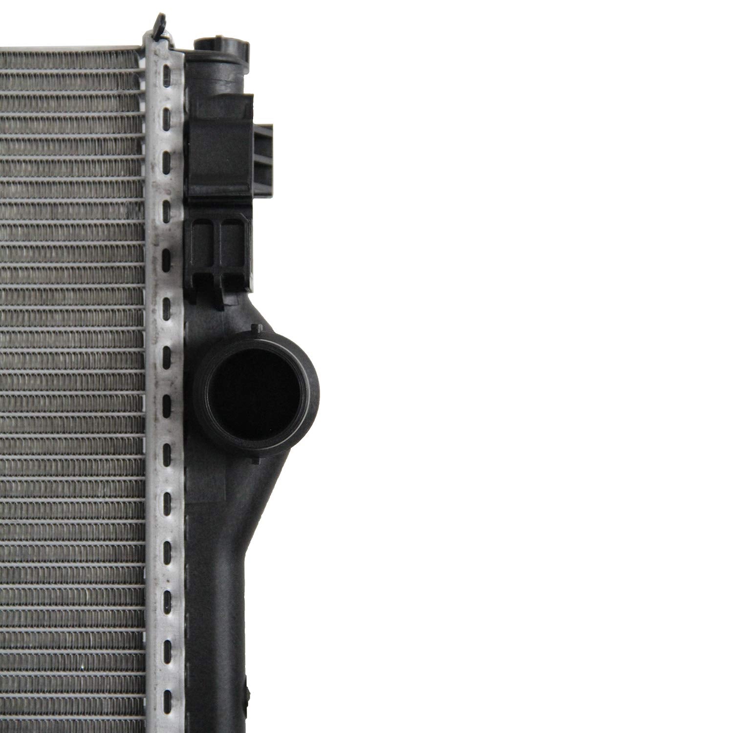 Radiator TYC 13699 Compatible with 2016-2020 Volvo XC90