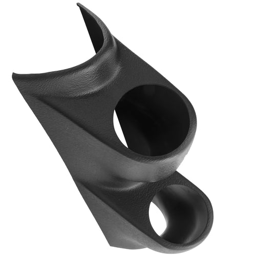 Gauge Works AUTO METER 20630 Dual Gauge Pod