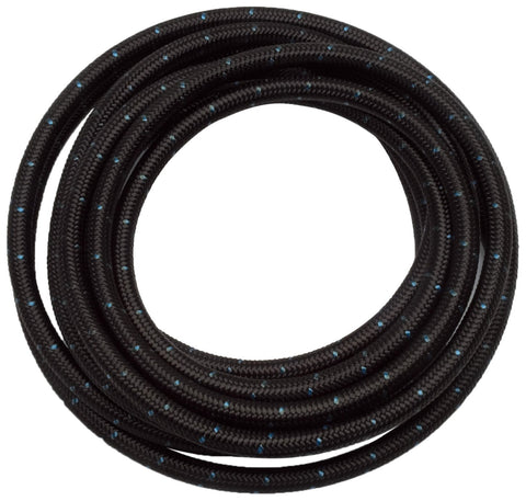 Russell Edelbrock 632243 ProClassic Black Hose