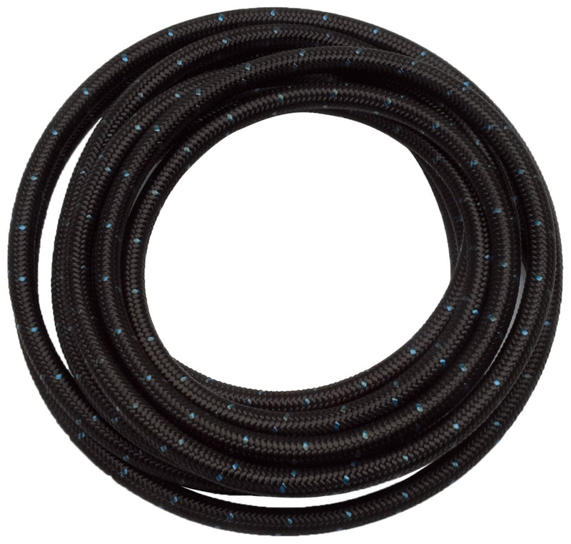 Russell Edelbrock 632243 ProClassic Black Hose