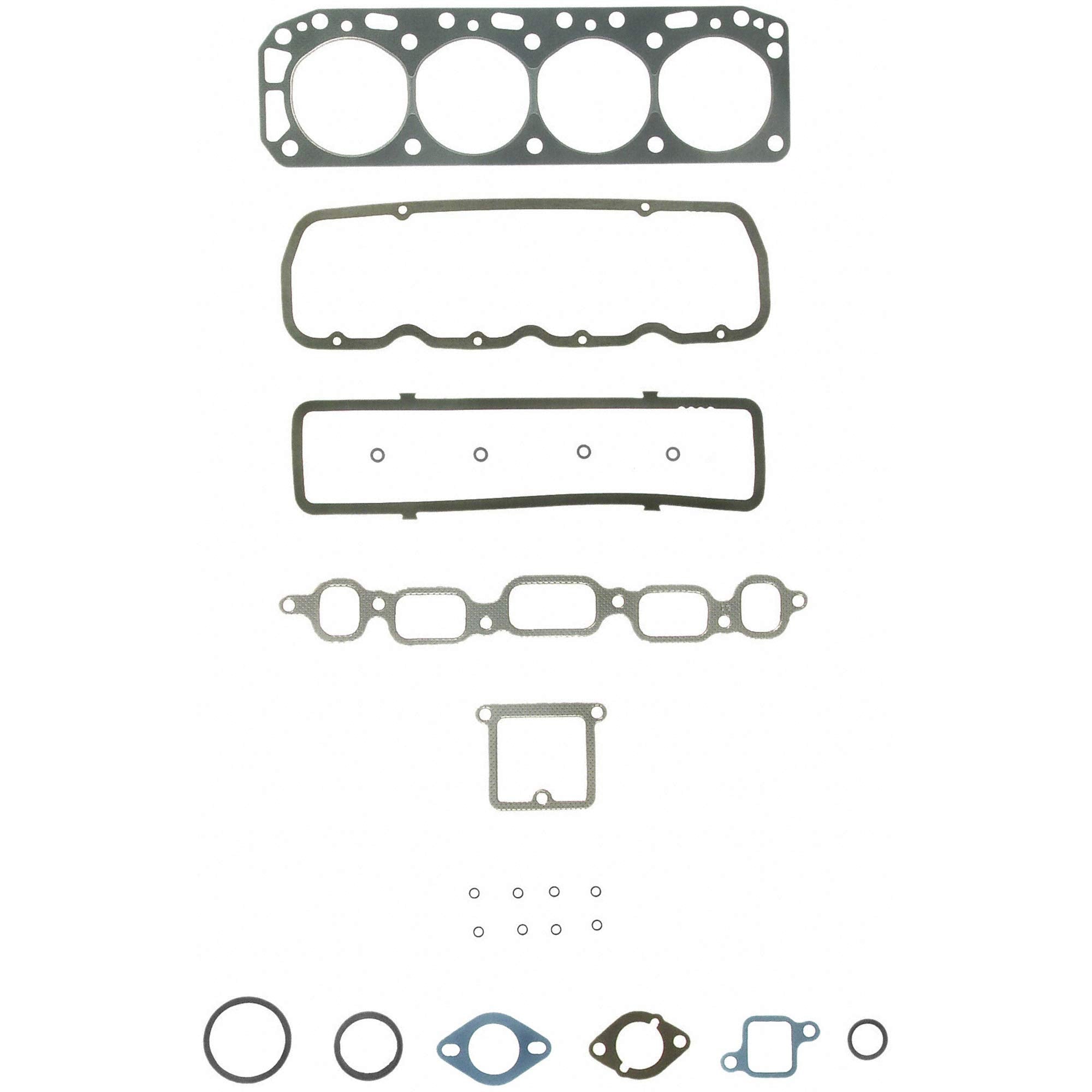 Head FEL-PRO Gasket Set HS 8530 PT-1