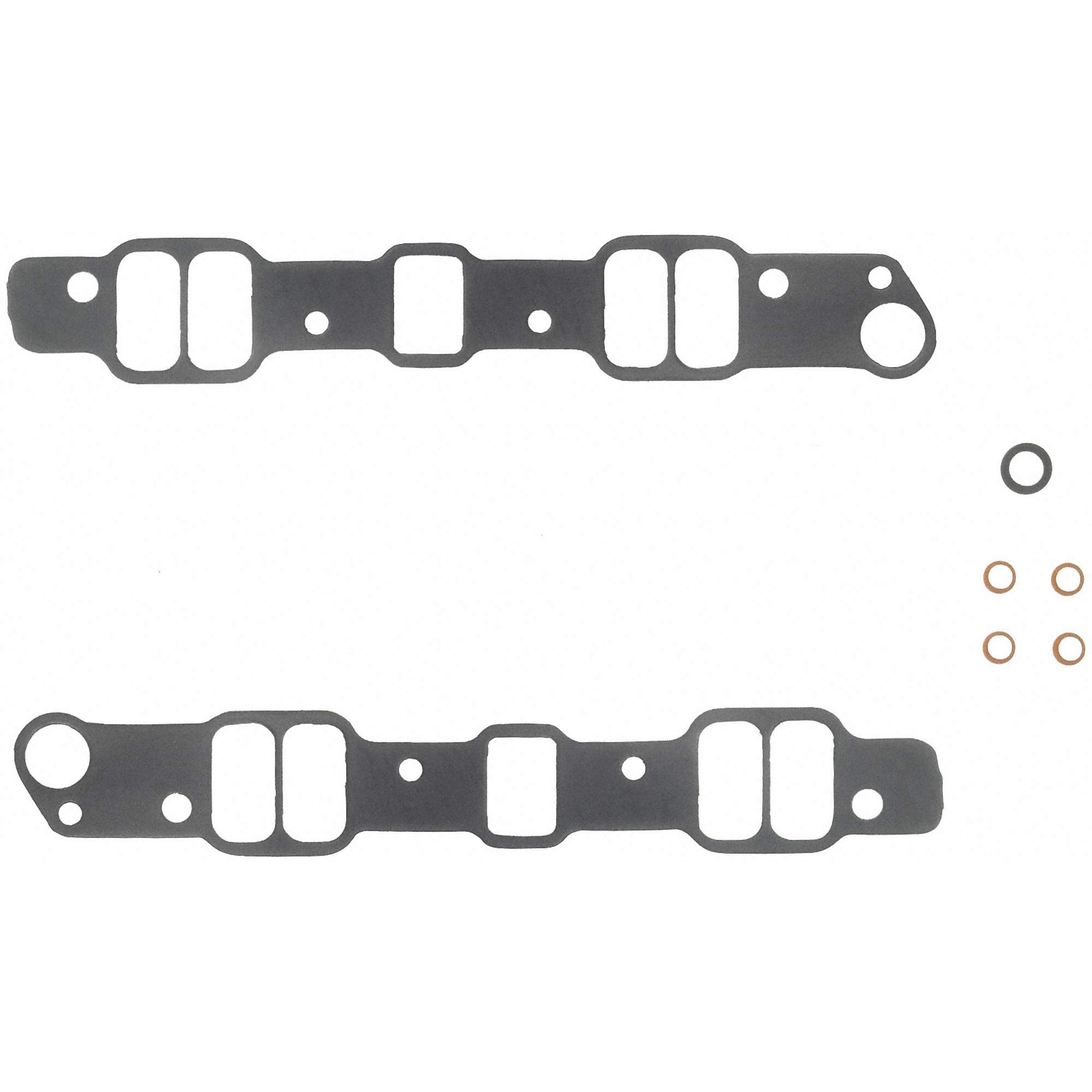 MS 90123 FEL-PRO Intake Manifold Gasket Set