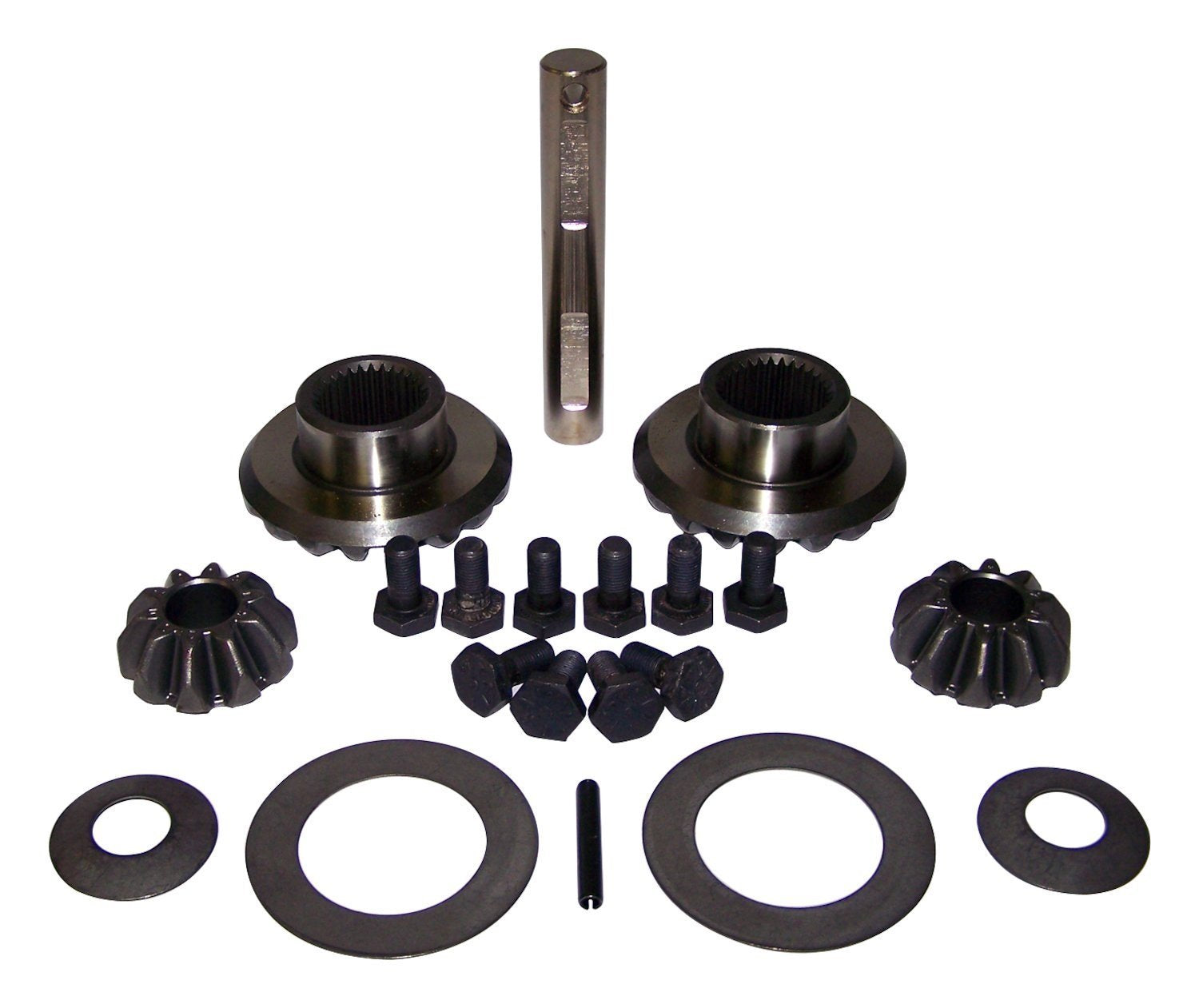 Automotive Crown Differential Gear Kit Driveline and Axles