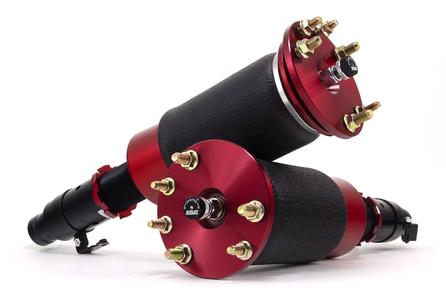 Performance Air Lift 78520 Front Kit