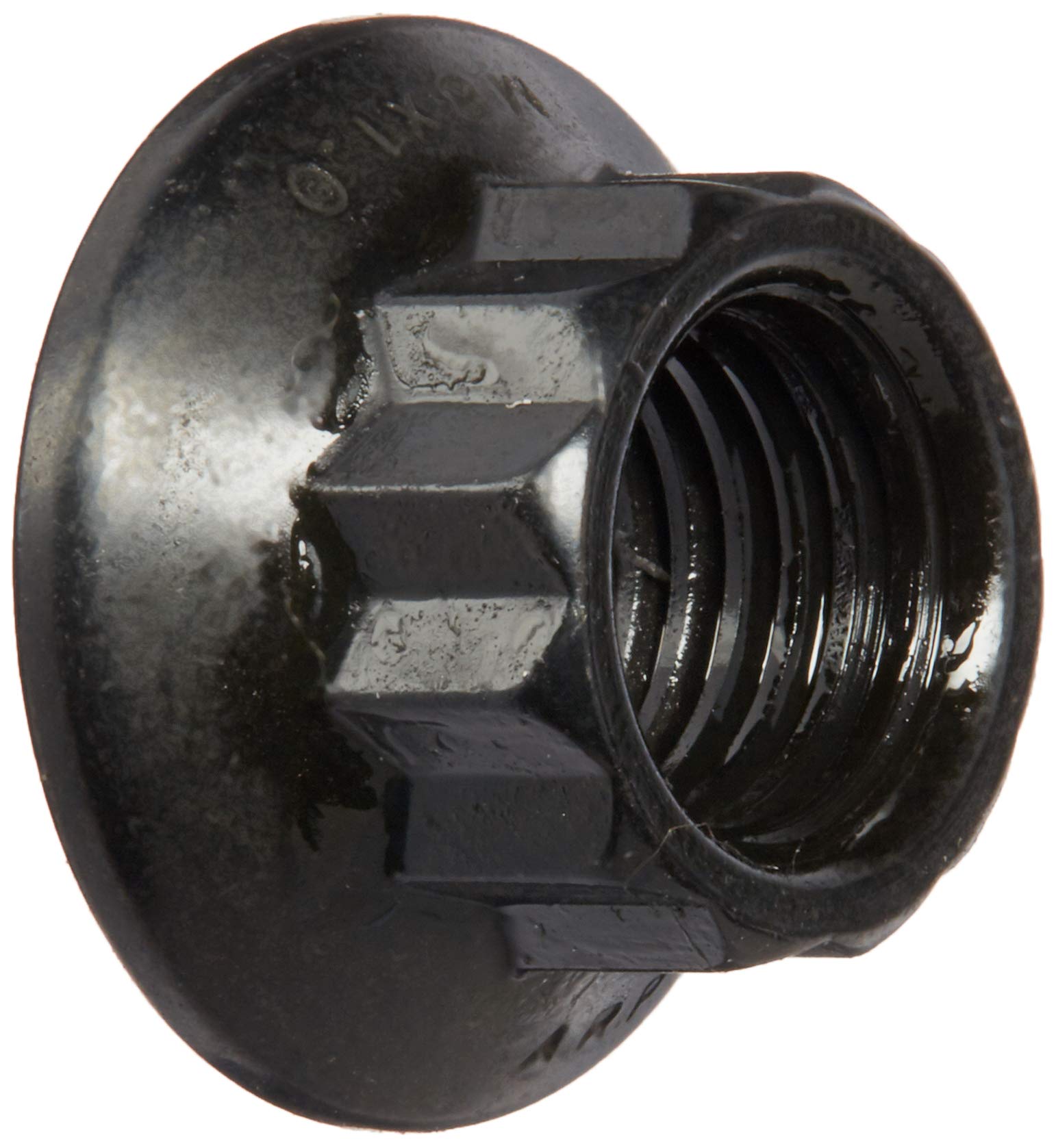 ARP Nut Kit 300-8350, M8 x 1.00", Pack of 2