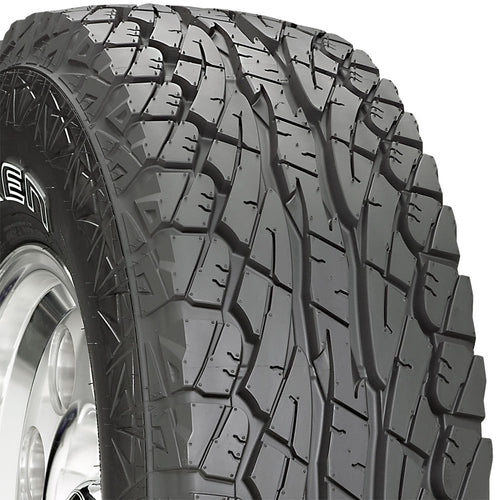 Wild Peak Falken A/T All Season Radial Tire - 275/65R20 126S