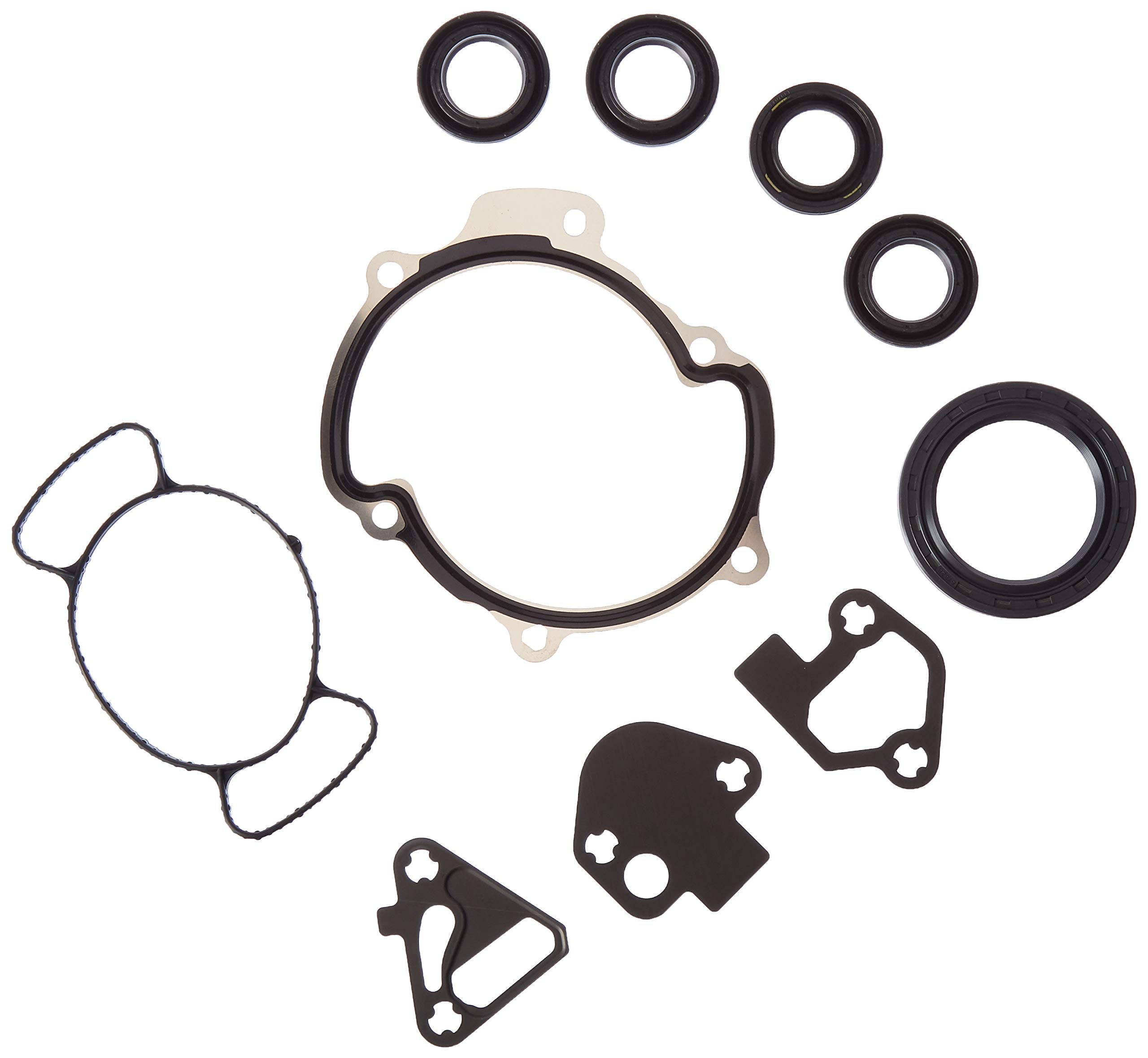 Engine Timing Cover Gasket Set MAHLE JV5178