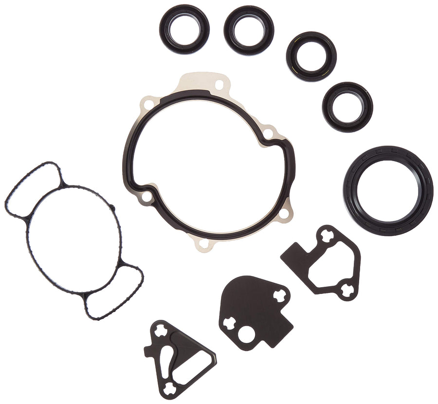 Engine Timing Cover Gasket Set MAHLE JV5178