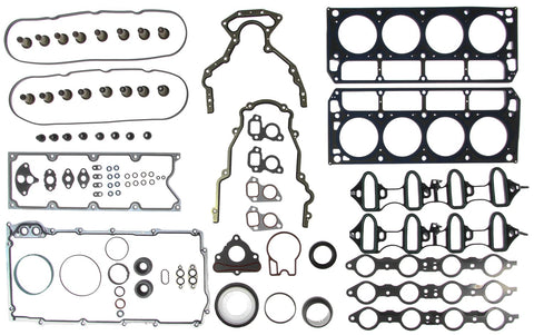 Engine Gasket Set MAHLE 953782