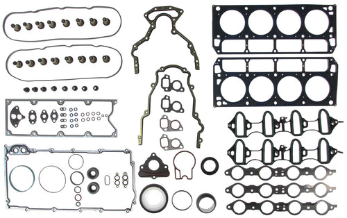 Engine Gasket Set MAHLE 953782