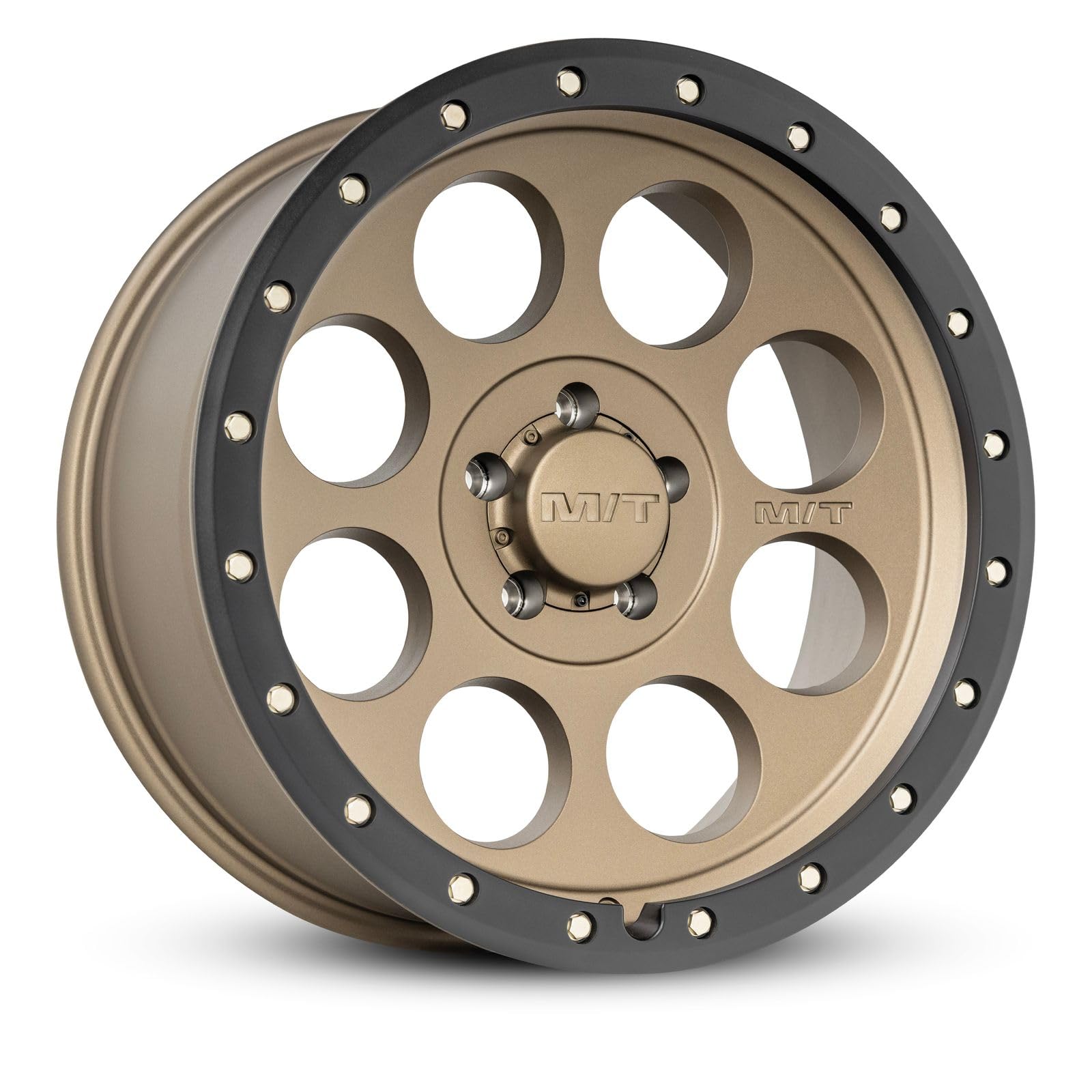 Mickey Thompson 20X9 Classic Pro Bronze 5X5 0mm