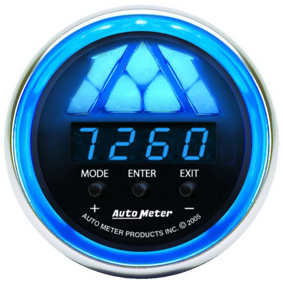 Cobalt Auto Meter 6188 Digital Pro Shift System