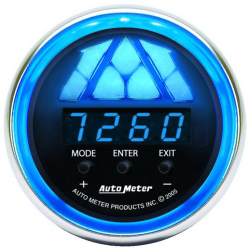 Cobalt Auto Meter 6188 Digital Pro Shift System
