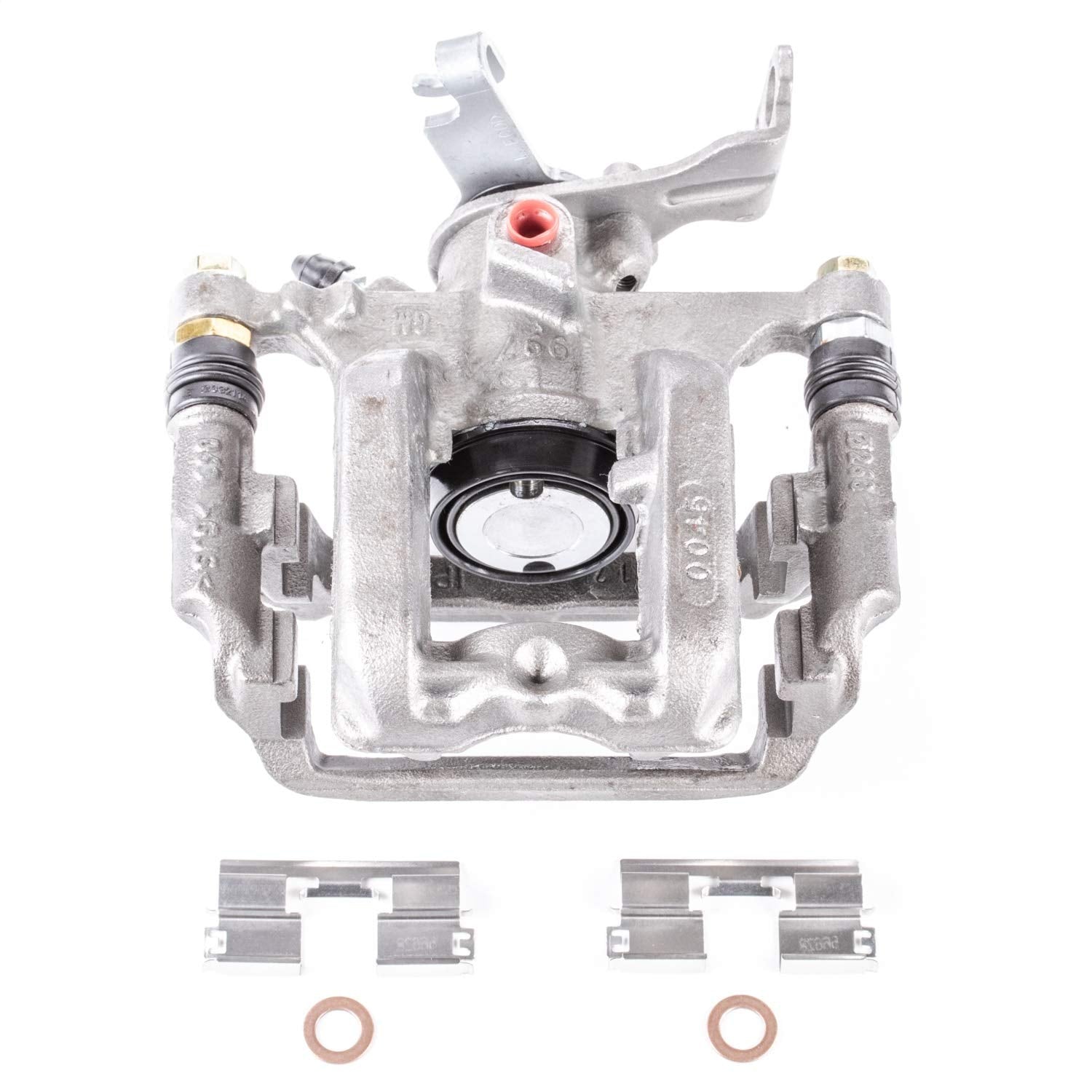 Power Stop Rear L5471 One Brake Caliper Stock Replacement For Buick Encore 2013-2017, Chevrolet Sonic 2013-2016, Chevrolet Trax 2015-2017 [Model Specific]
