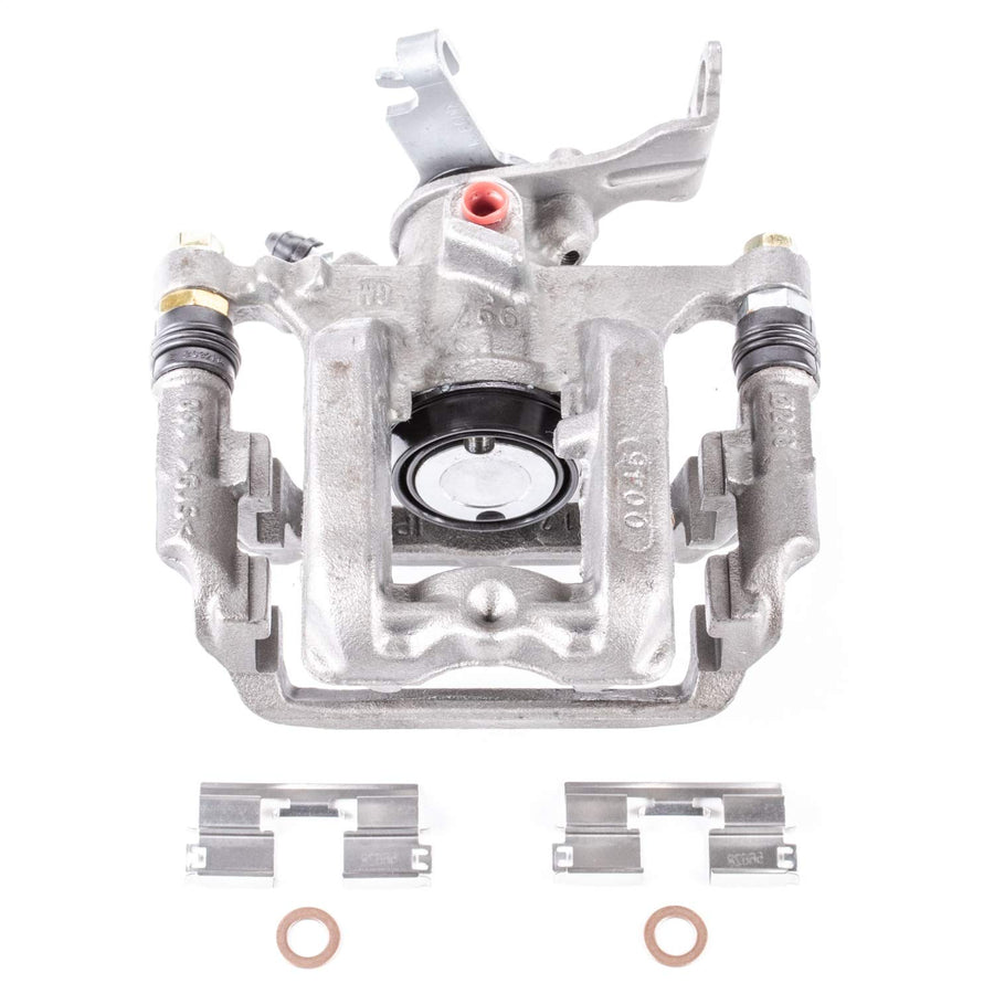 Power Stop Rear L5471 One Brake Caliper Stock Replacement For Buick Encore 2013-2017, Chevrolet Sonic 2013-2016, Chevrolet Trax 2015-2017 [Model Specific]